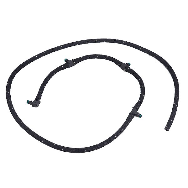 Mangueira Retorno Bico Injetor Ducato Boxer Jumper 2.3 16V