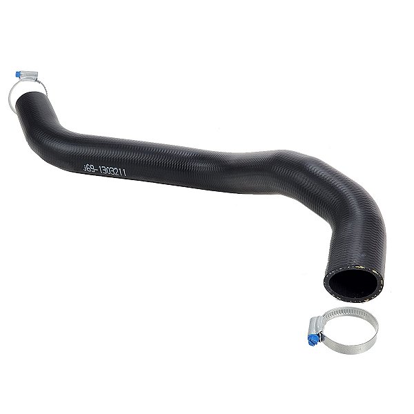 Mangueira Superior Do Radiador Tiggo 2 1.5 16V 2019 A 2022