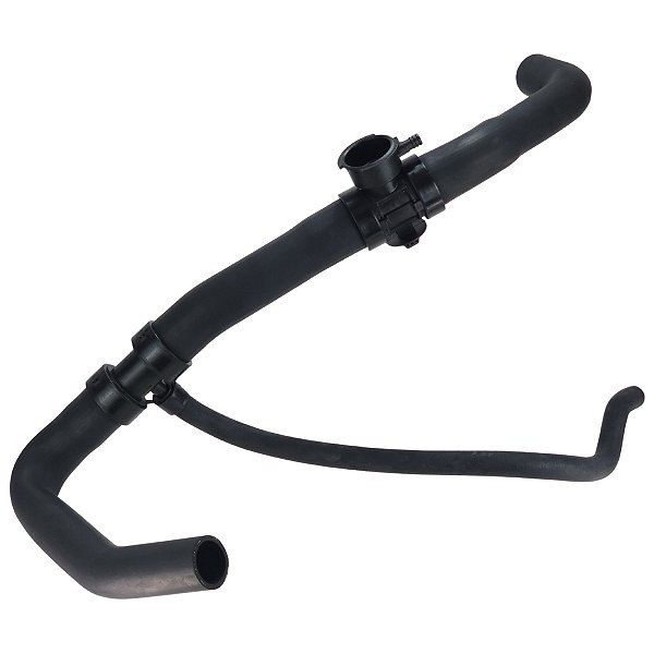 Mangueira Superior Radiador Jeep Compass 2.4 -  5058492AE CI10378 DIAM MAIOR