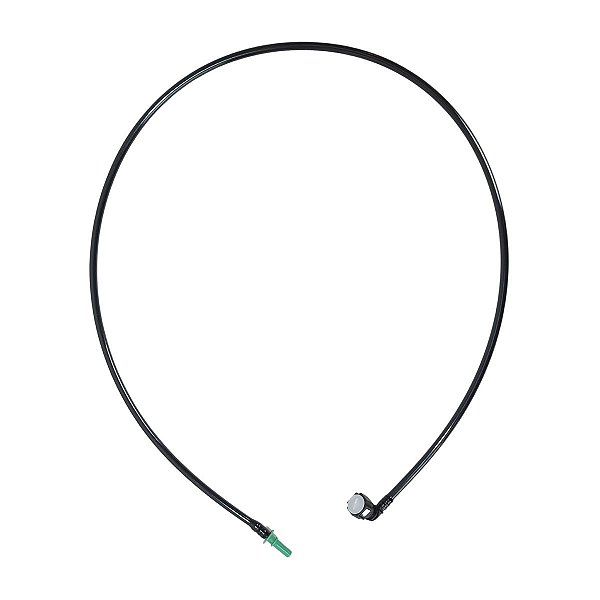 Mangueira Tubo De Combustivel Renault Clio 1.2 16V - 7700431748