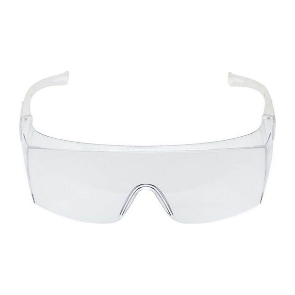 Óculos De Proteção Epi Segurança Sky Incolor Delta Plus