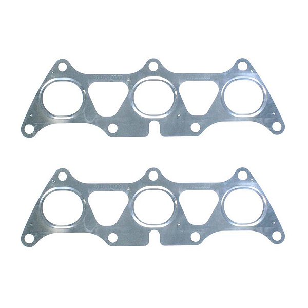 Par Junta De Coletor De Escapamento Vw Amarok 3.0 V6 - 059253039AF