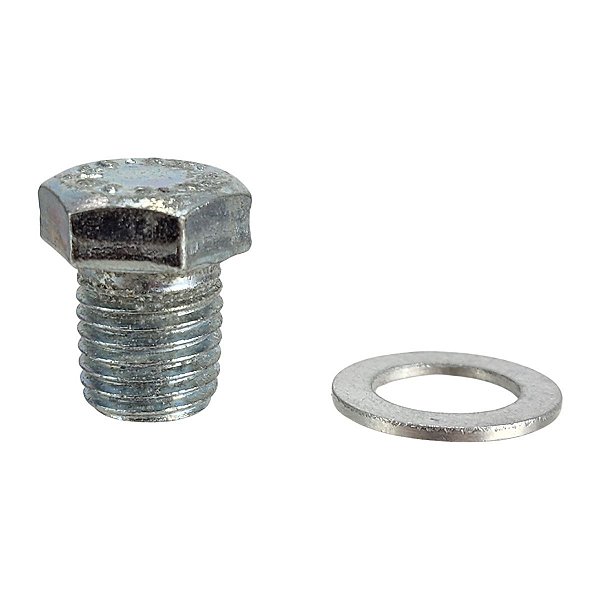 Parafuso Carter Bujão Cônico 12mm Peugeot Honda Toyota