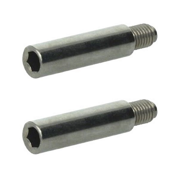 Pinos de Guia da Pinça de Freio Gol Fiesta Uno Corsa