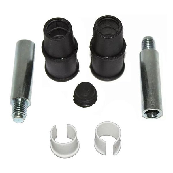 Pinos de Guia da Pinça de Freio Vw Gol / Gm Astra / Fiat Uno / Ford Ka cif1015