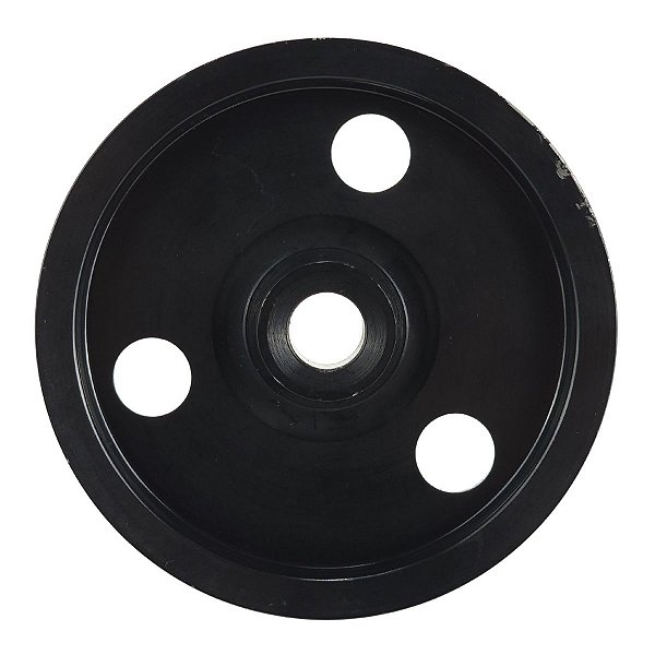 Polia Bomba Direção Hidráulica Ford Fiesta 2000/2004 Ka 2000/2002 - P311