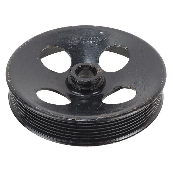 Polia Bomba Hidráulica Chevrolet Meriva Corsa 2002 A 2012 - 90409232