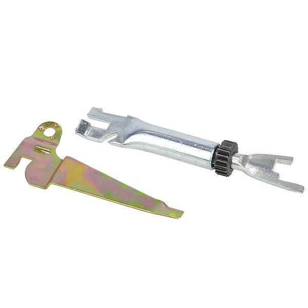 Regulador de freio Traseiro Esquerdo Palio Siena Uno Mille