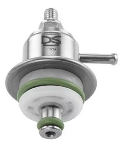 Regulador de Pressão Palio Uno Fiorino - VW Gol Saveiro Parati Golf Bora