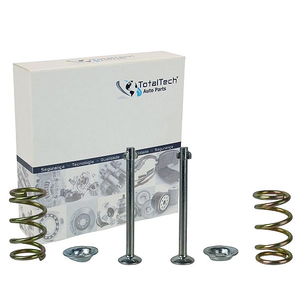 Reparo Centralizador Patim Renault Kangoo 1997