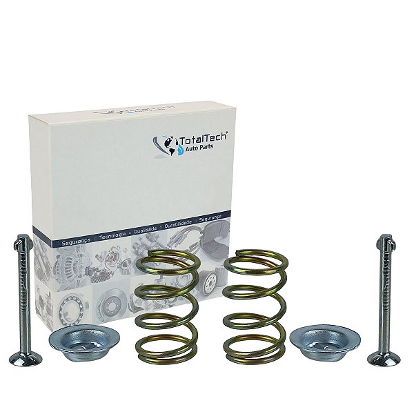 Reparo Centralizador Patim Traseiro Fiat Fiorino Idea Tempra Uno