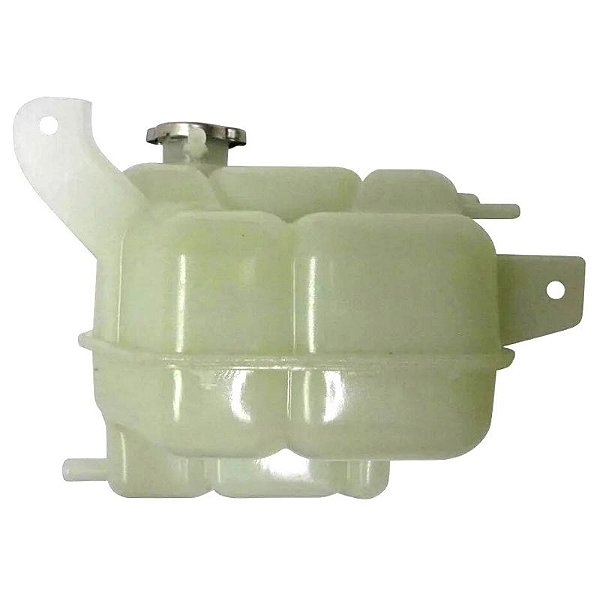 Reservatório de expansão nissan frontier 2.5 diesel 08 / 16. - 21710JR80A