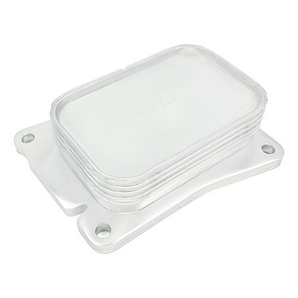 Resfriador De Óleo P/ Mercedes C180 C200 C230 2711880401