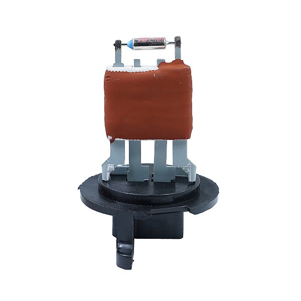 Resistencia Modulo Ar Condicionado P/ Citroen C3 Aircross