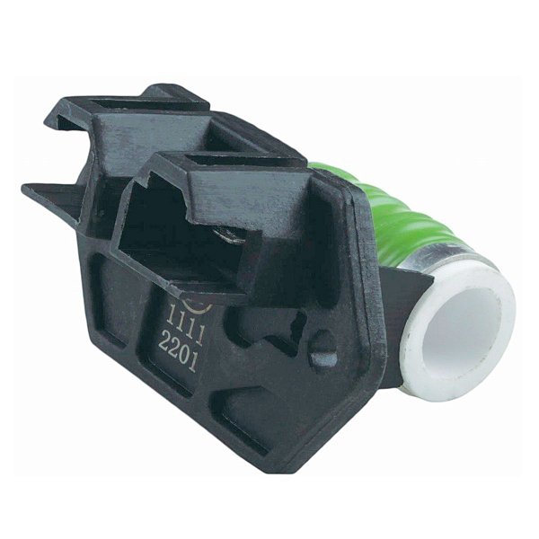 Resistencia Radiador Palio Siena Strada Idea Doblo 81006 7121262