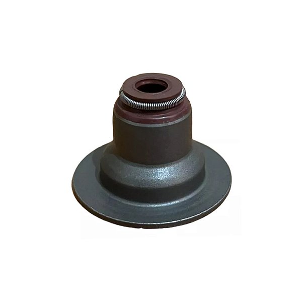 Retentor Haste Válvula Cruze Tracker 1.8 Sonic 1.6 16v - 24405819