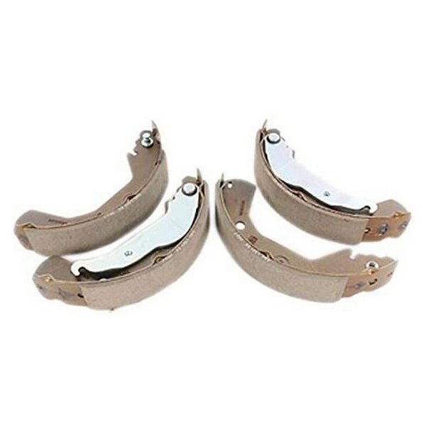 Sapata de Freio Chevrolet Spin Lt / Ltz Tracker 14 - 95231476
