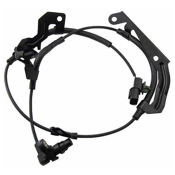 Sensor de Abs Dianteiro Esquerdo Mitsubishi L200 Pajero Dakar - 4670A595