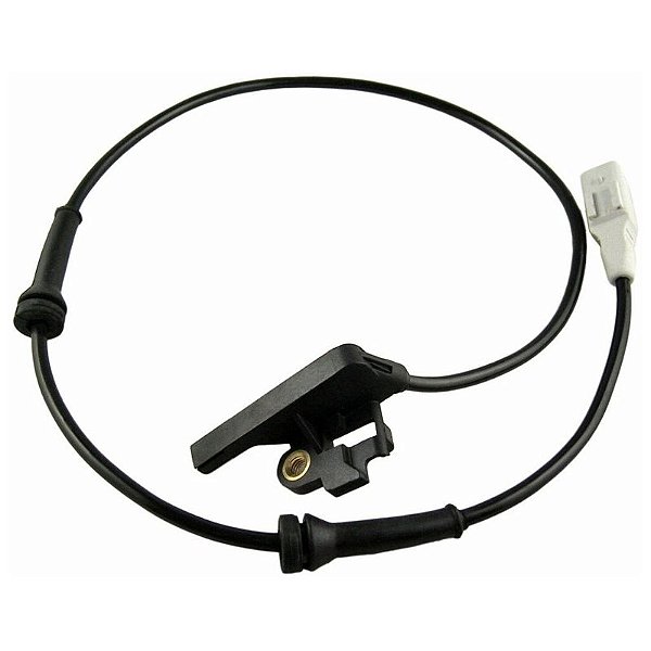 Sensor De Abs Traseiro Direito e Esquerdo Citroen / Peugeot  96353848