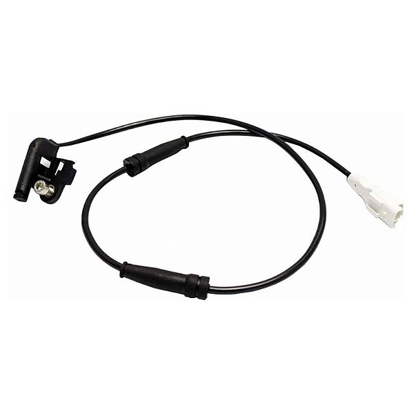 Sensor de Abs Traseiro Esquerdo P/ Peugeot 308 408 1.6/2.0
