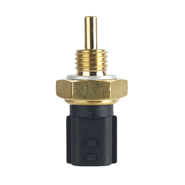 Sensor De Temperatura Renault Logan Sandero Clio Scenic Peugeot 206 - 8200720768