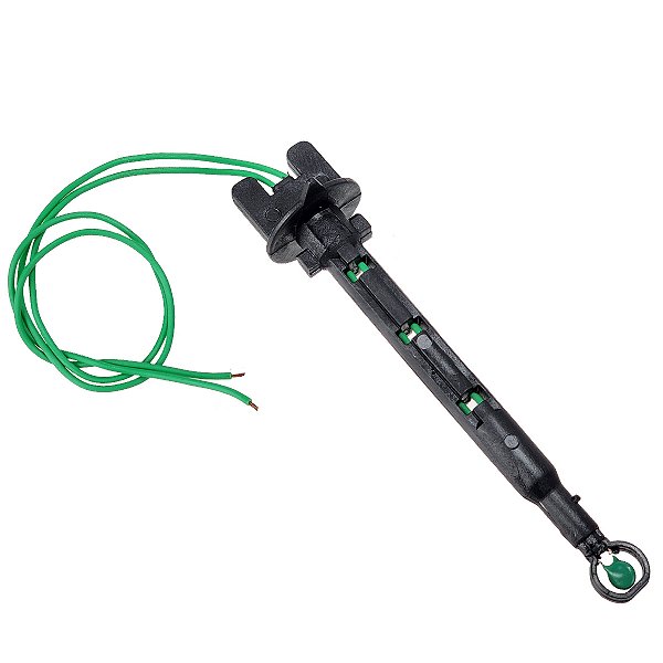 Sensor Temperatura Ar Evaporador Renault Logan Duster