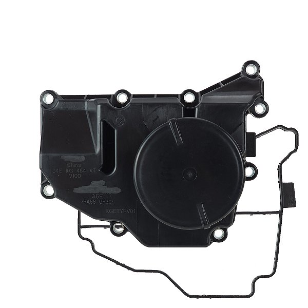 Separador Óleo Anti-chama Motor Up Fox Gol Virtus Saveiro