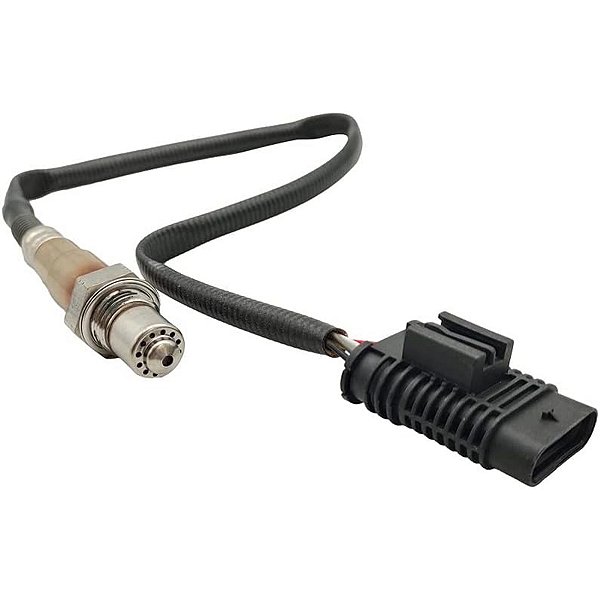 Sonda Lambda Pré P/ Bmw 116i 118i 218i 220i - 11788631047