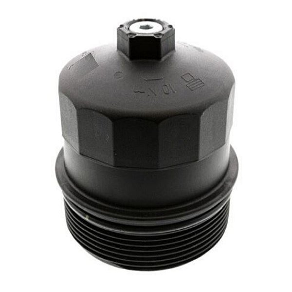 Tampa Da Caixa Do Filtro De Óleo Bmw 11427521353