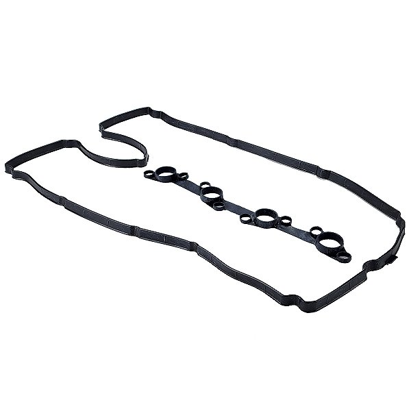 Tampa de Válvula do Motor Toyota Hilux 2.7 e 3.0 - 2005 A 2015