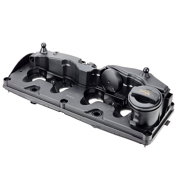 Tampa de Válvula do Motor Volkswagen Amarok 2.0 2010 A 2017 Seminovo