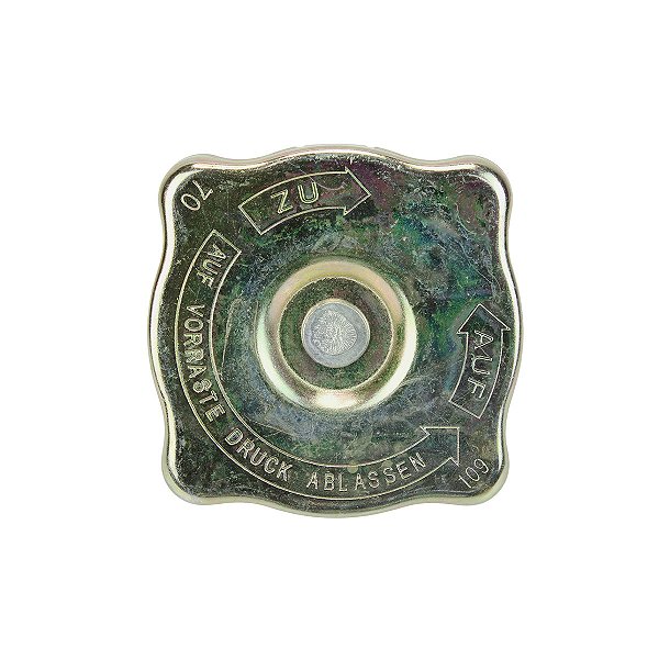 Tampa Do Radiador (13Lbs) Fiat 147 - Todos Modelos CI9223