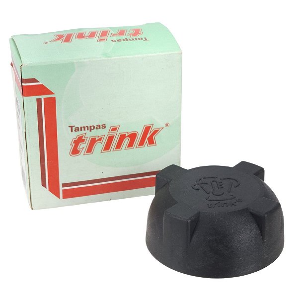 Tampa Do Reservatório Água Ford/Vw Caminhões Ônibus - TR5051T