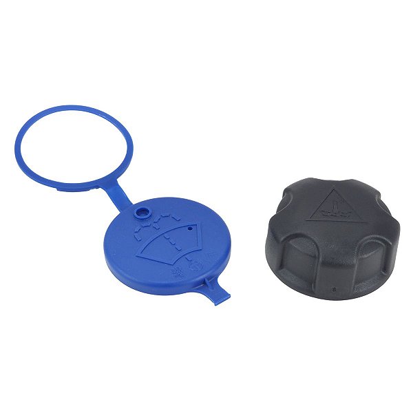 Tampa Reservatório Água Peugeot Citroen 1.6 16v 1998 A 2023 - 1306J5-643230