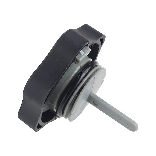 Tampa Reservatório Direção Hidráulica Fiesta 02 A 14*