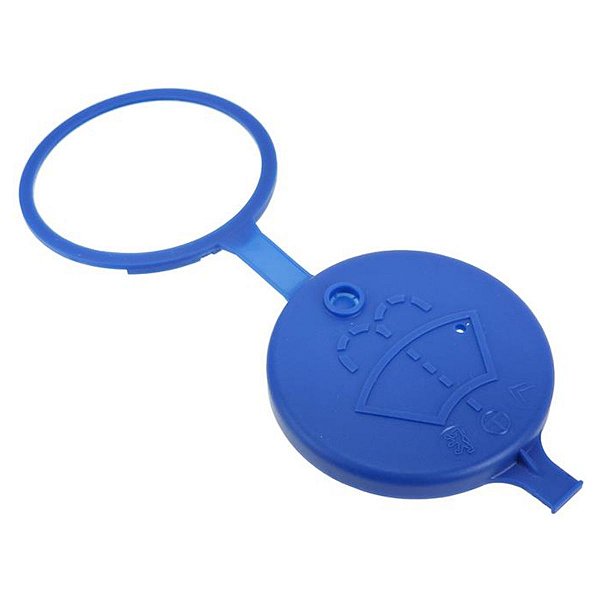 Tampa Reservatório Limpador Peugeot Citroen - 643230