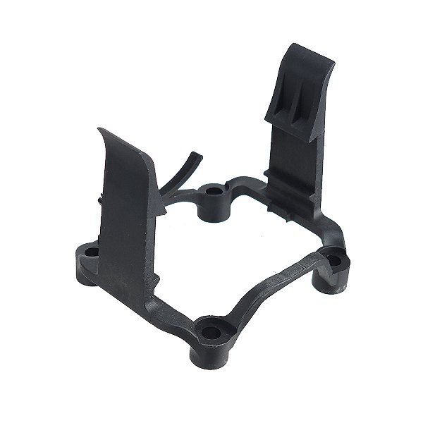 Trava Suporte Duto Mangueira Do Tbi Jetta Tiguan Polo Taos