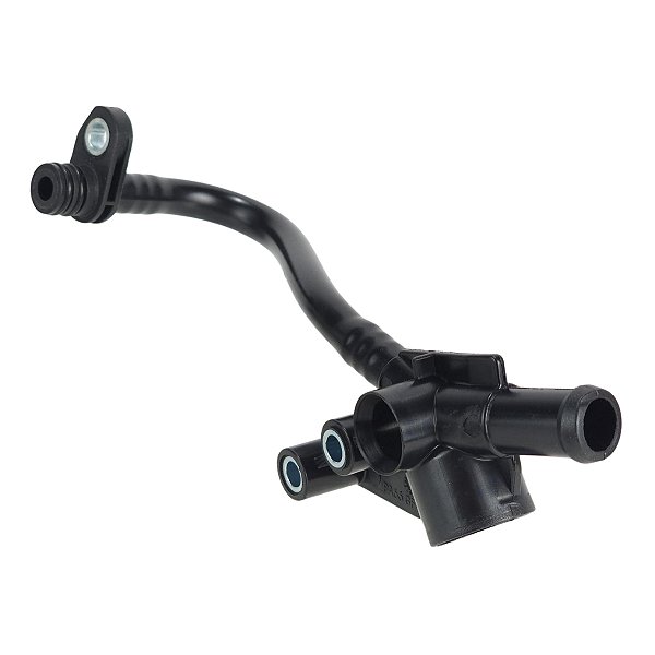 Tubo Água Refrigeração Turbina Mercedes CL63 AMG S500 CLS550