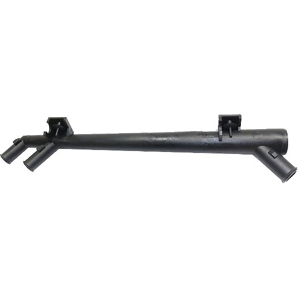 Tubo Cano Fluxo Água Motor Ford Focus  1.6 Zetec 2004/2008