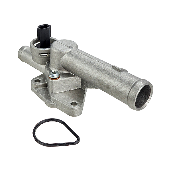 Válvula Termostática Alumínio Renault Kwid 1.0 - 110609657R