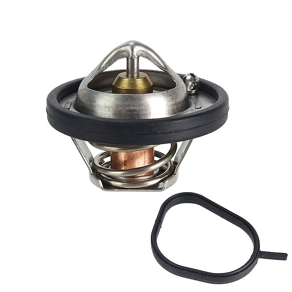 Válvula Termostatica Focus Ecosport Fiesta 1.6 - 4M5G8575ZB