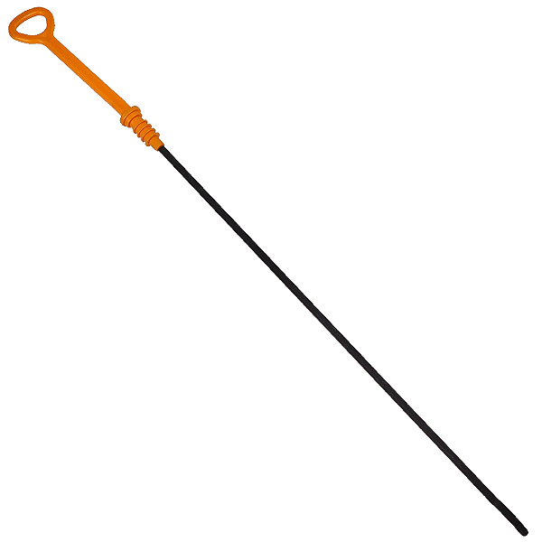 Vareta Nivel De Óleo Audi A4 Vw Passat 1.8 Turbo e Aspirado - 57Cm