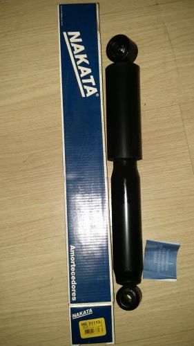 Amortecedor Traseiro  - Montana 2003 Ate 2010 - Cada