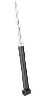 Amortecedor Traseiro - Vw Fox Polo Spacefox  Cada