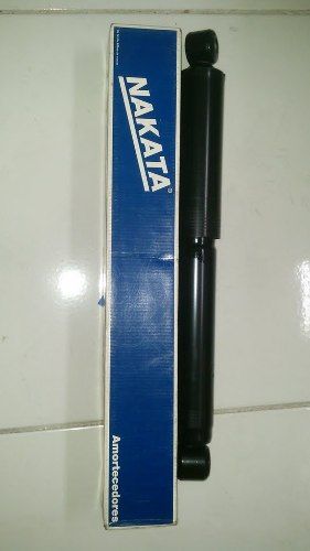 Amortecedor Traseiro Courier Todos Os Modelos - Cada