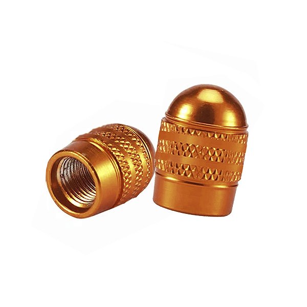 Par Tampa Do Bico Válvula pneu Universal P/ Honda Cbr1000rr