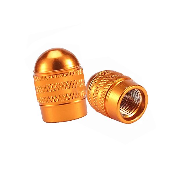 Par tampa do bico válvula Pneu P/ Honda cbr1000rr Universal