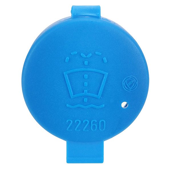 Tampa Reservatório De Água Para-Brisas Fiat Uno 1984/2013 - 0051717734