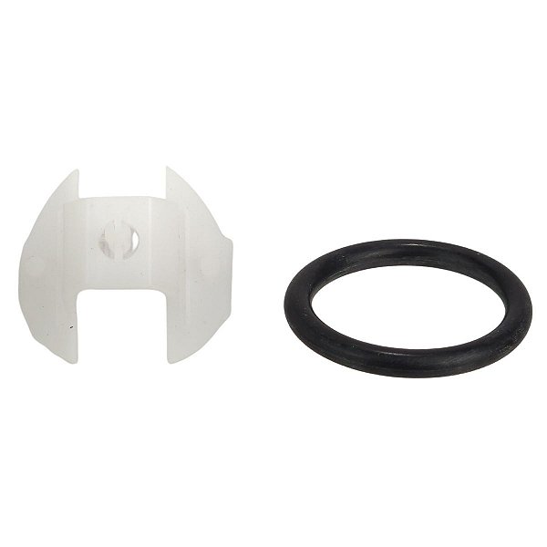 Kit Caixa Direção Apoio/Anel Tucho Ford Escort Volkswagen Logus - 0108587