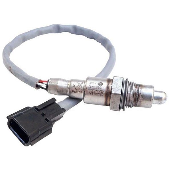 Sonda lambda nissan march 1.0 / 1.6 versa 1.0 / 1.6 16v - 0258030172